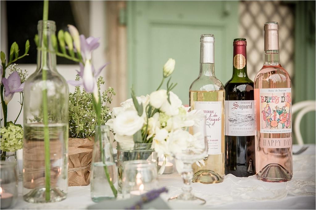 Chateau De Gasthuis Blomac