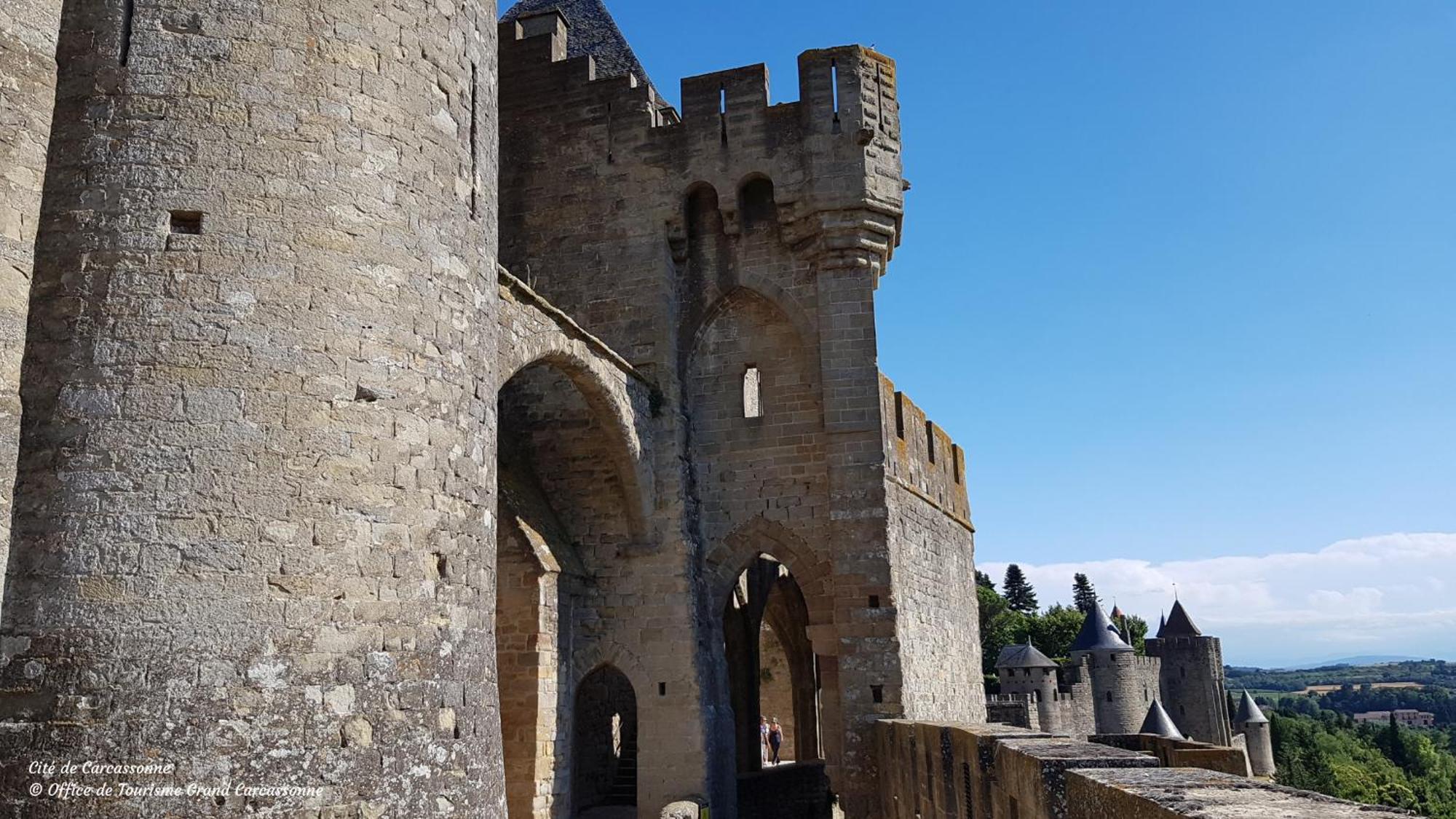Gasthuis Chateau De
